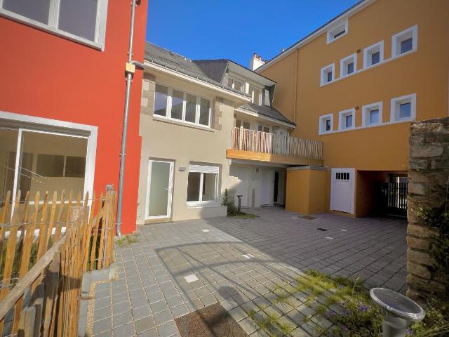 Appartement vente à Lorient, Bretagne