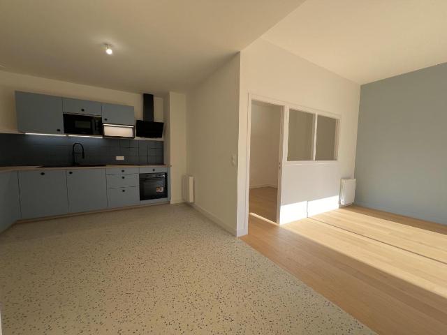 Appartement vente à Lorient, Bretagne