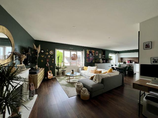 Appartement vente à Lorient, Bretagne