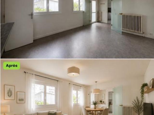 Appartement vente à Lorient, Bretagne