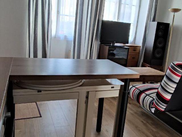 Appartement vente à Lorient, Bretagne