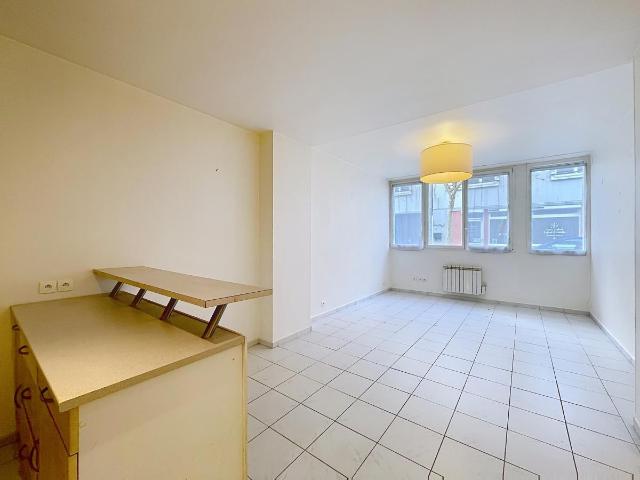 Appartement vente à Lorient, Bretagne