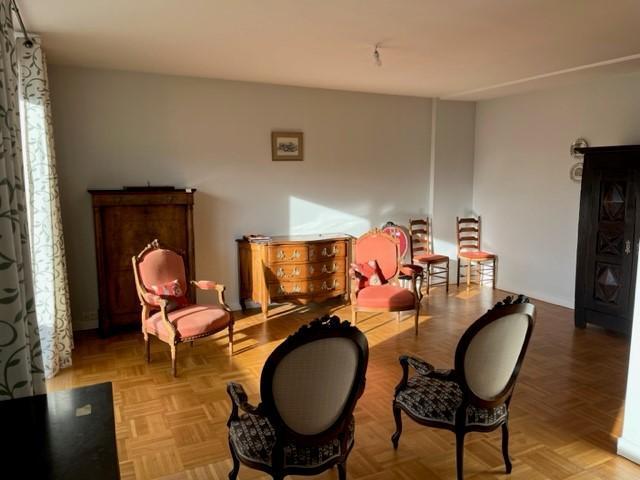 Appartement vente à Lorient, Bretagne
