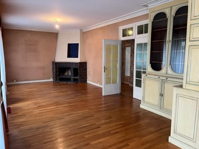Appartement vente à Lorient, Bretagne
