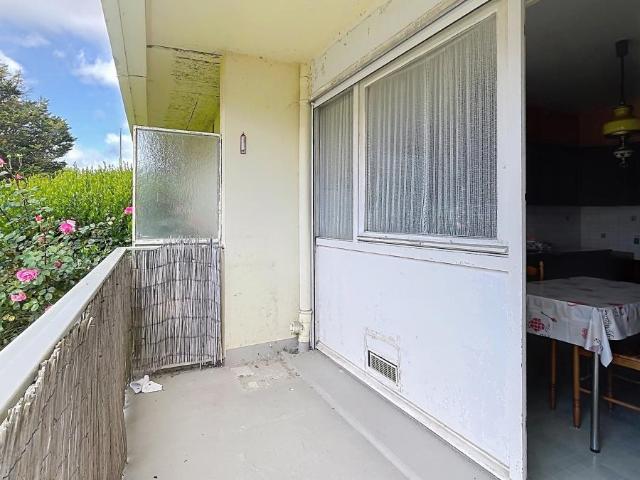 Appartement vente à Lorient, Bretagne