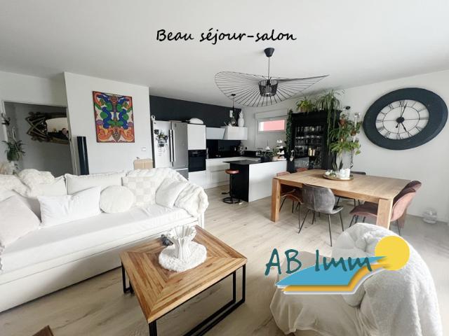 Appartement vente à Lorient, Bretagne