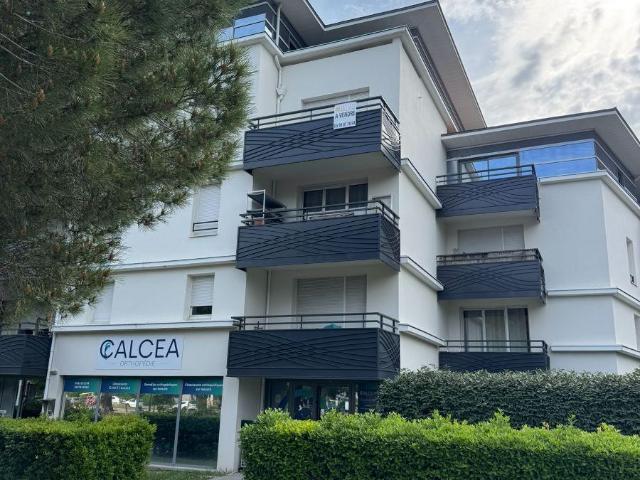 Appartement vente à Bordeaux, Lormont