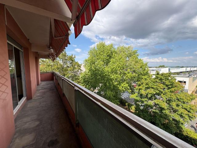 Appartement vente à Bordeaux, Lormont