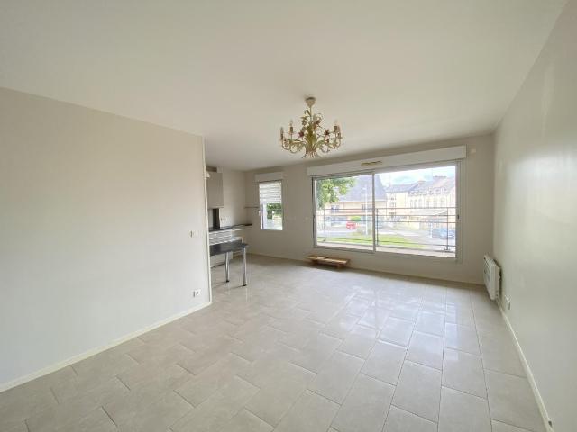Appartement vente à Saint-Brieuc, Bretagne