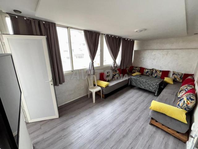 Appartement vente à Anfa, Gharb-Chrarda-Beni Hssen