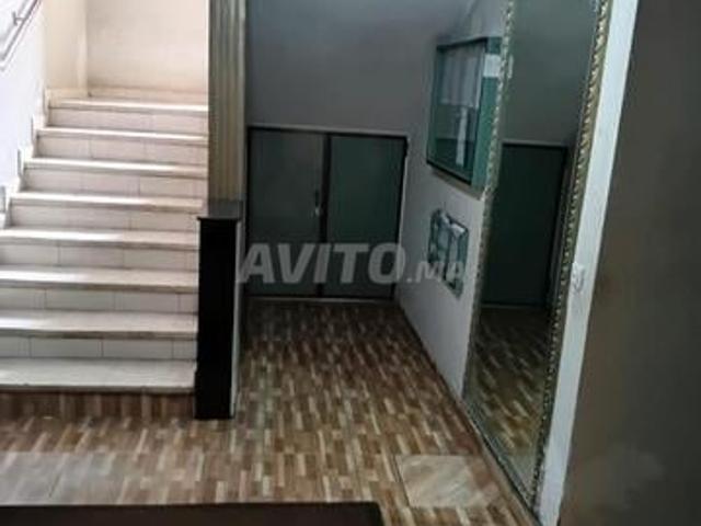 Appartement vente à Anfa, Gharb-Chrarda-Beni Hssen
