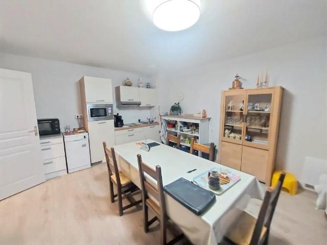 Appartement vente à Laval, Louverné