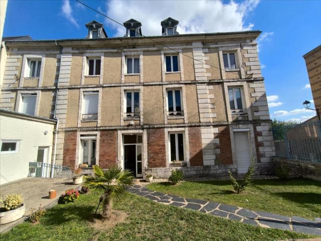 Appartement vente à Les Andelys, Louviers