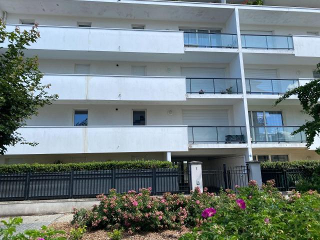 Appartement vente à Alençon, Lucé
