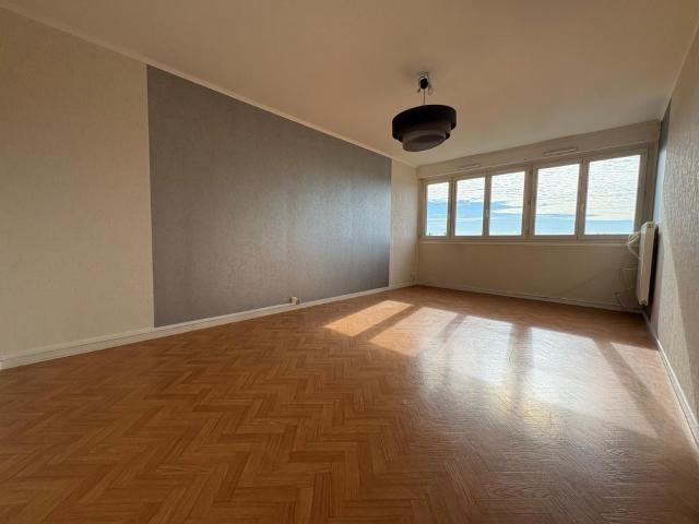 Appartement vente à Alençon, Lucé