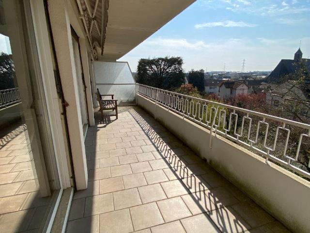 Appartement vente à Chartres, Luisant