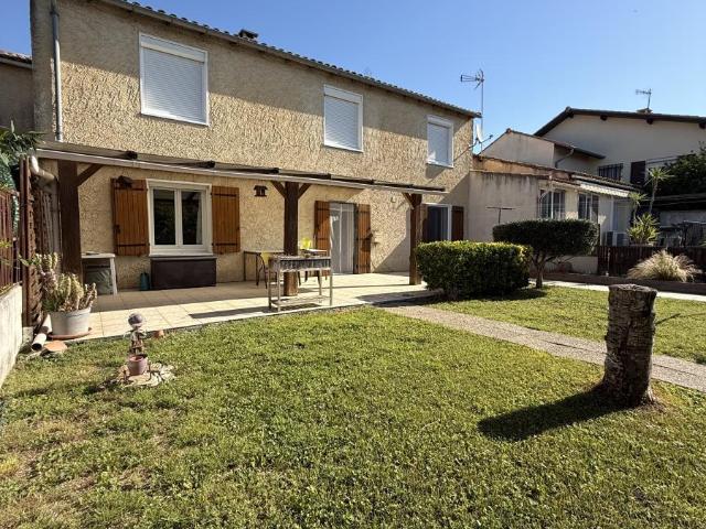 Appartement vente à Montpellier, Lunel