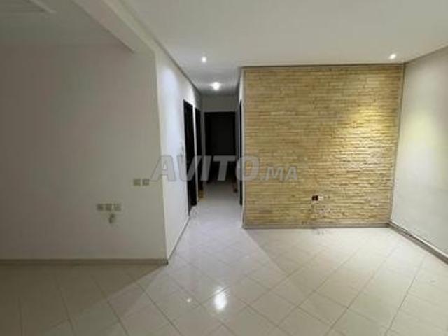 Appartement vente à Témara