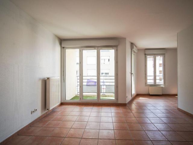 Appartement vente à Lyon, Métropole de Lyon