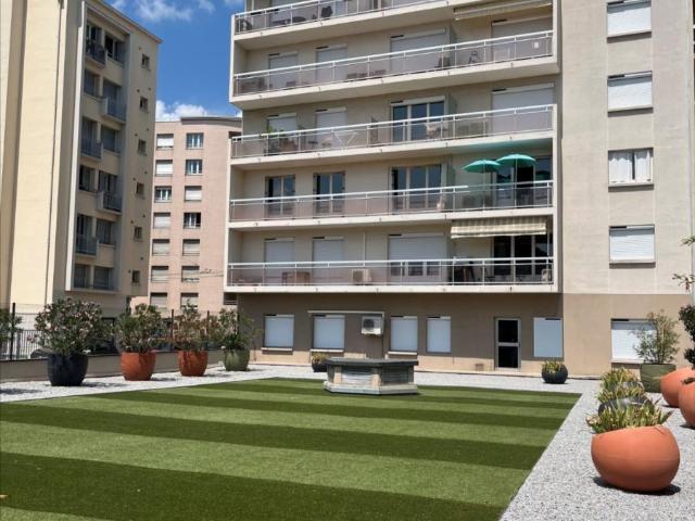 Appartement vente à Lyon, Métropole de Lyon