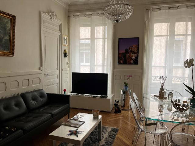 Appartement vente à Lyon, Métropole de Lyon