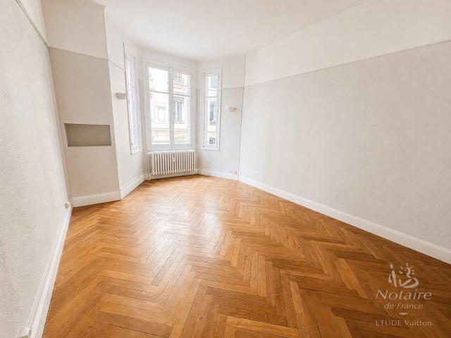 Appartement vente à Lyon, Métropole de Lyon
