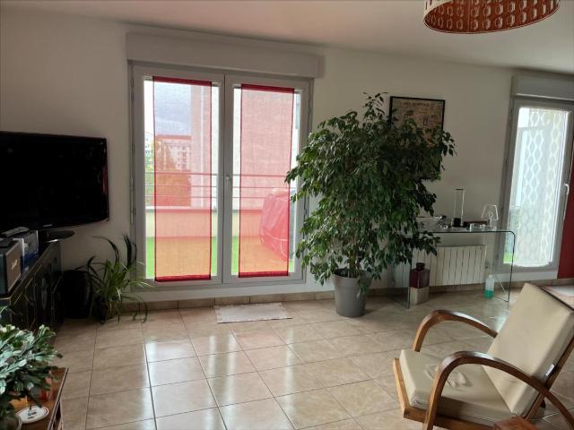 Appartement vente à Lyon, Métropole de Lyon
