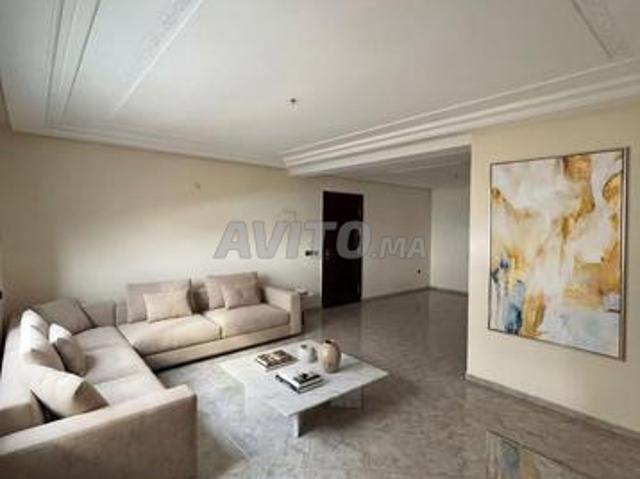 Appartement vente à Lyautey, El Mellah