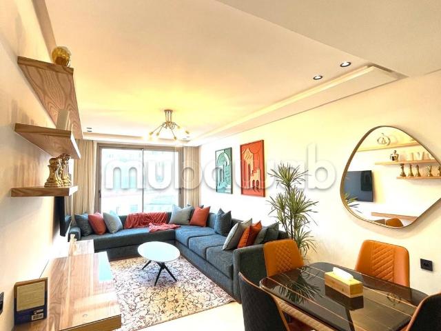 Appartement vente à Anfa, Gharb-Chrarda-Beni Hssen
