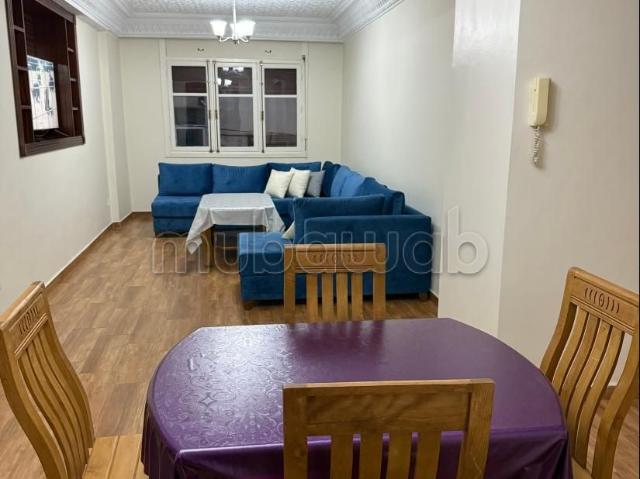 Appartement vente à Anfa, Gharb-Chrarda-Beni Hssen