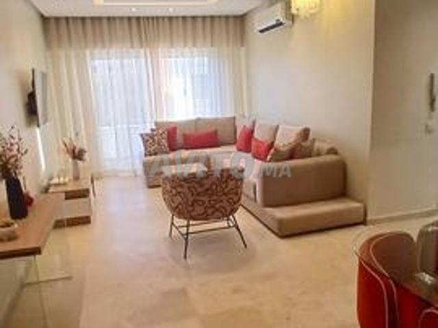 Appartement vente à Anfa, Gharb-Chrarda-Beni Hssen
