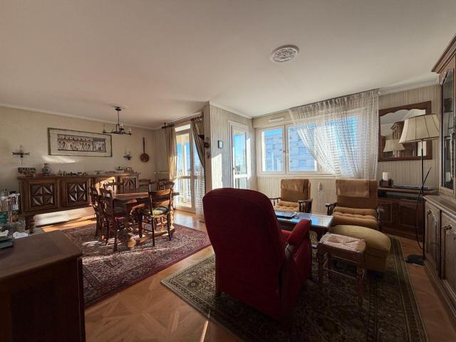 Appartement vente à Mâcon