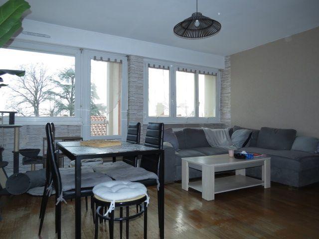 Appartement vente à Mâcon