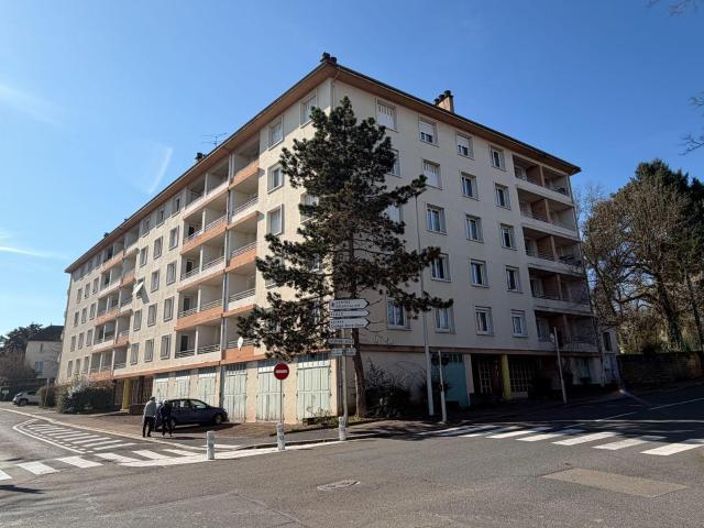 Appartement vente à Mâcon