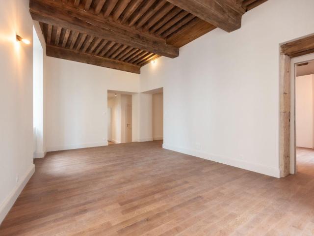 Appartement vente à Mâcon