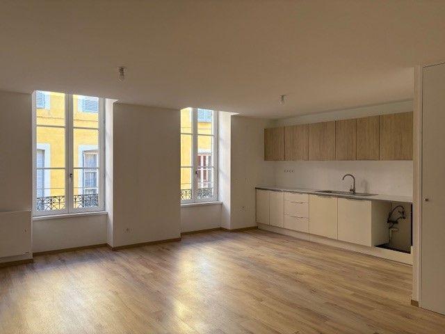 Appartement vente à Mâcon