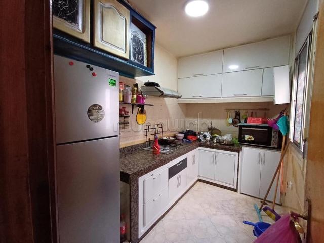 Appartement vente à Lyautey