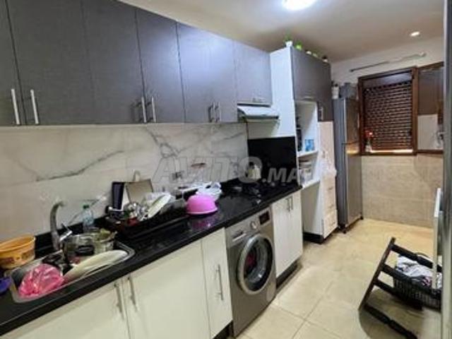 Appartement vente à Marrakech, L'Oriental