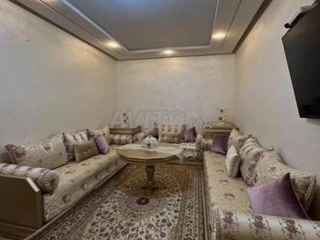 Appartement vente à Tangero, Tanger-Tétouan