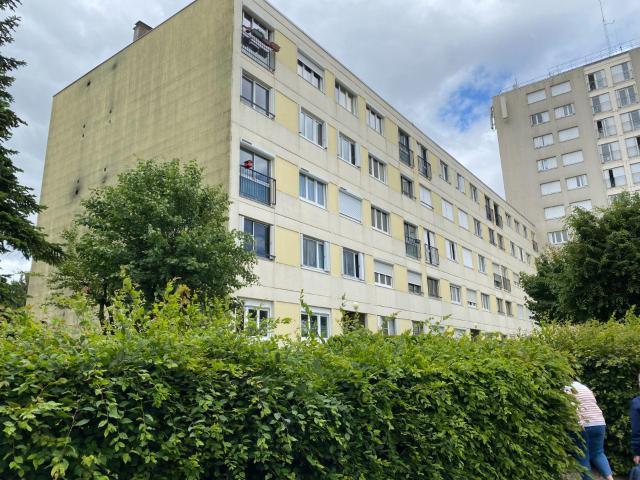 Appartement vente à Chartres, Mainvilliers