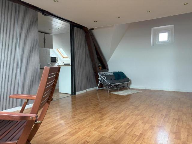 Appartement vente à Chartres, Mainvilliers