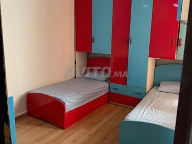 Appartement vente à Tangero, Tanger-Tétouan