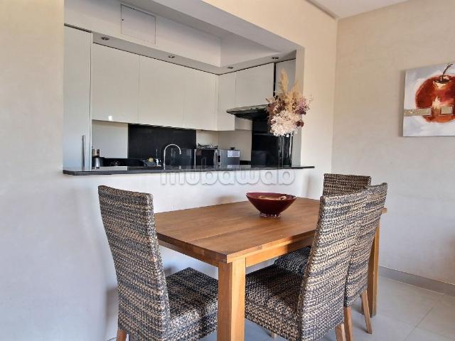 Appartement vente à Marrakech, L'Oriental