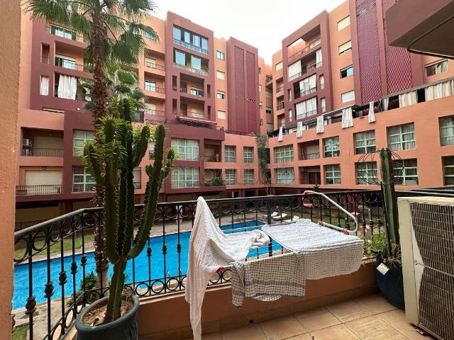 Appartement vente à Marrakech, L'Oriental