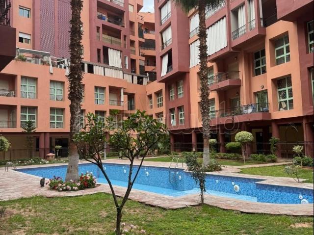 Appartement vente à Marrakech, L'Oriental