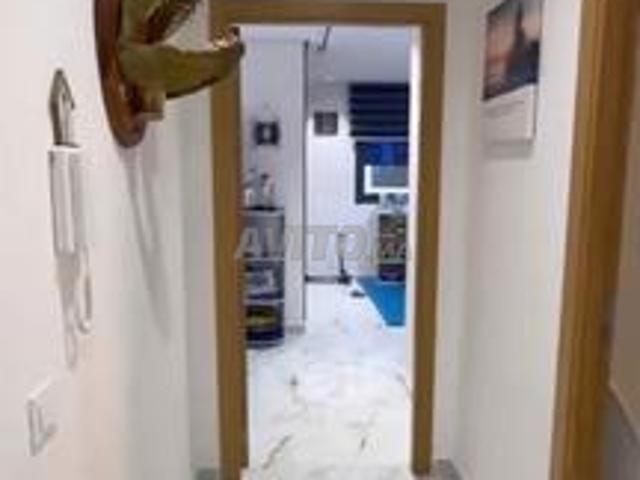 Appartement vente à Tangero, Tanger-Tétouan