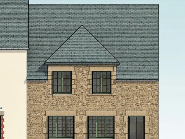 Appartement vente à Malestroit, Morbihan