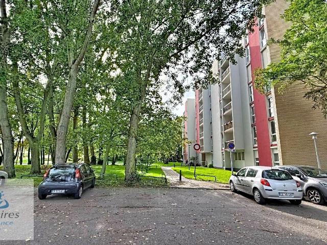 Appartement vente à Dunkerque