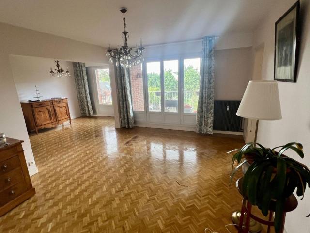 Appartement vente à Dunkerque