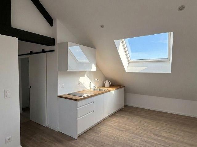 Appartement vente à Dunkerque